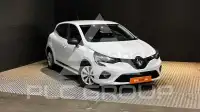 2022 Renault Clio