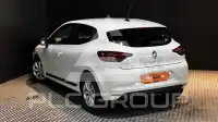 2022 Renault Clio