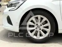 2022 Renault Clio