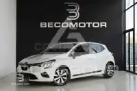 2022 Renault Clio