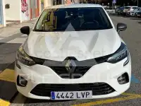 2022 Renault Clio