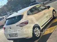 2022 Renault Clio
