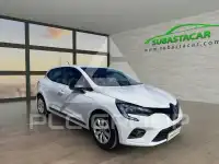 2022 Renault Clio