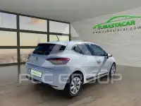 2022 Renault Clio