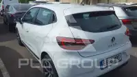2022 Renault Clio