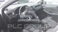 2022 Renault Clio