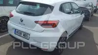 2022 Renault Clio