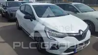 2022 Renault Clio