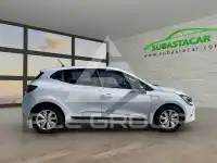 2022 Renault Clio