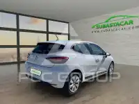 2022 Renault Clio