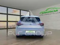 2022 Renault Clio