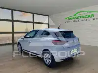 2022 Renault Clio