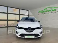 2022 Renault Clio