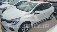 2022 Renault Clio