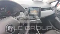 2022 Renault Clio