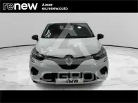 2022 Renault Clio