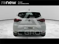 2022 Renault Clio