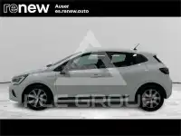 2022 Renault Clio