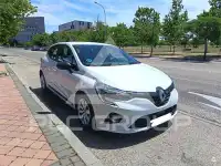 2022 Renault Clio
