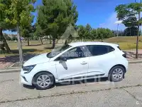 2022 Renault Clio