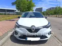 2022 Renault Clio