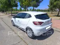 2022 Renault Clio