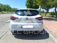 2022 Renault Clio