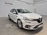 2022 Renault Megane