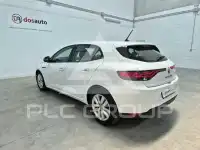 2022 Renault Megane
