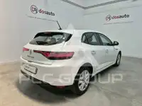 2022 Renault Megane