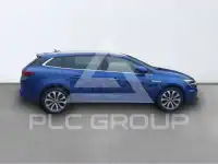 2022 Renault Megane