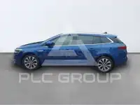 2022 Renault Megane