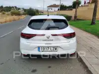 2022 Renault Megane
