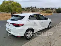 2022 Renault Megane