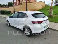 2022 Renault Megane