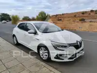 2022 Renault Megane