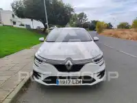 2022 Renault Megane