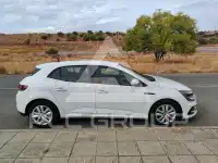 2022 Renault Megane