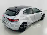 2022 Renault Megane