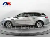 2022 Renault Megane