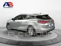 2022 Renault Megane