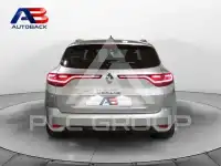 2022 Renault Megane