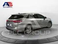 2022 Renault Megane