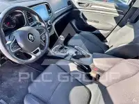 2022 Renault Megane