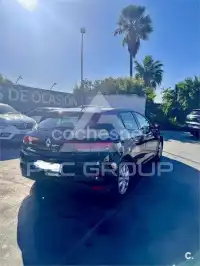 2022 Renault Megane