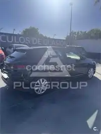 2022 Renault Megane