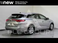 2022 Renault Megane