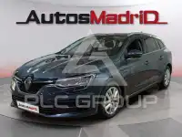 2022 Renault Megane