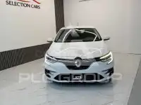 2022 Renault Megane