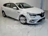 2022 Renault Megane